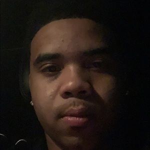 Meet your Posher, Gregory